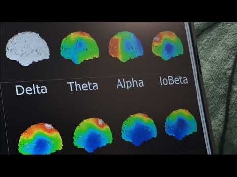 Brain Mapping and Neurofeedback Launch Event Highlights