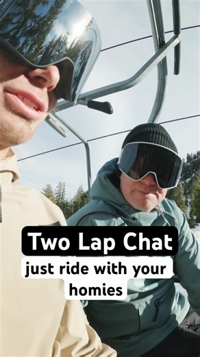 Two lap chat: Pro + Team manager - what matters?