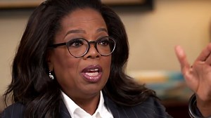 See Preview of Oprah's 'Time's Up' Panel With Reese Witherspoon