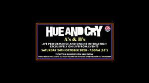 2.5K views · 213 reactions | In case you haven't heard, we are releasing the audio from our favourite live streamed performances as a digital album to stream and download from this coming Thursday! Pre-save your copy of the '헕헲혀혁 헼헳 헟헼헰헸헱헼현헻' now  https://slinky.to/TheBestofLockdownLive | Hue And Cry | Facebook