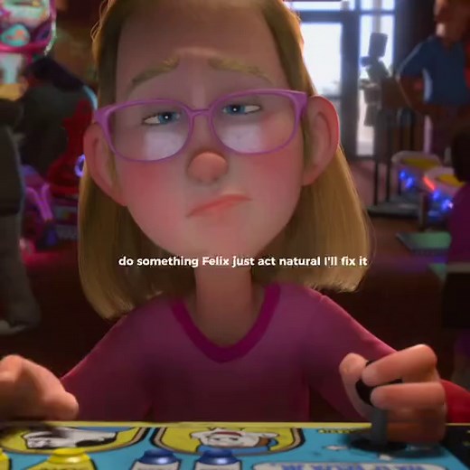 #onthisday #wreckitralph #cartoon #adventure #movie | wreck it ralph