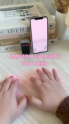 Discover the Coolest Amazon Gadgets in 2024!