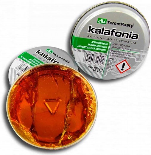 What can I use instead of Flux for Soldering? – retrotechlab.com