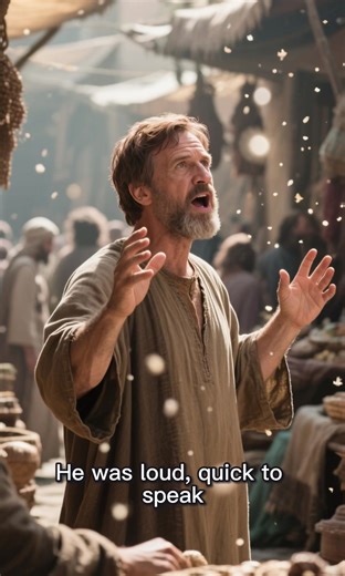 St. Peter #catholic #religion #bible #church #story