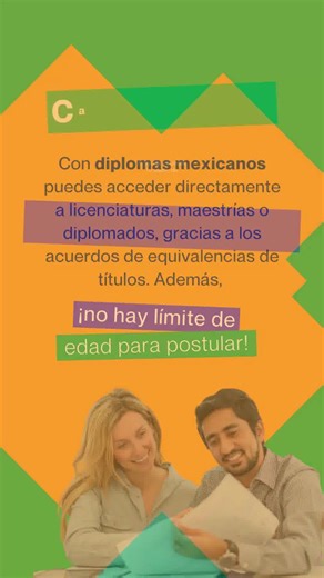 Te presentamos Campus France, tu aliado para estudiar en Francia e impulsar tu carrera profesional✨ Campus France es el puente entre tu sueño de estudiar en Francia y hacerlo realidad. Descubre cómo acceder a programas académicos de clase mundial, obtener becas y vivir una experiencia que trasciende las aulas. 🎓 🏛️ Deja tu huella. Elige Francia 🇫🇷 🔗 Pide más información en: https://www.mexique.campusfrance.org/es/dejanos-tu-informacion | Campus France México