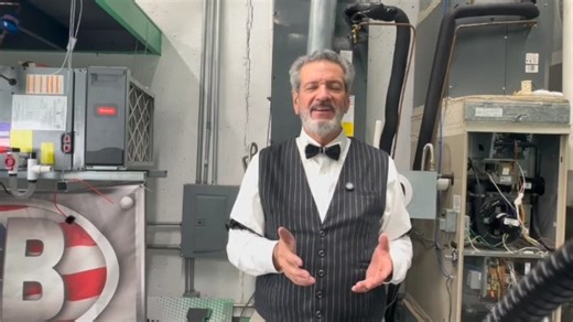 𝐇𝐞𝐚𝐭 𝐟𝐚𝐢𝐥𝐮𝐫𝐞𝐬 𝐚𝐫𝐞𝐧’𝐭 𝐦𝐚𝐠𝐢𝐜 — they’re misunderstood steps. Confident techs don’t guess… they fix. Winter’s rolling in. Let’s get them ready. It’s Go Time. 𝐋𝐞𝐚𝐫𝐧 𝐌𝐨𝐫𝐞: https://gotimesuccessgroup.com/upcoming-classes/ | Go Time