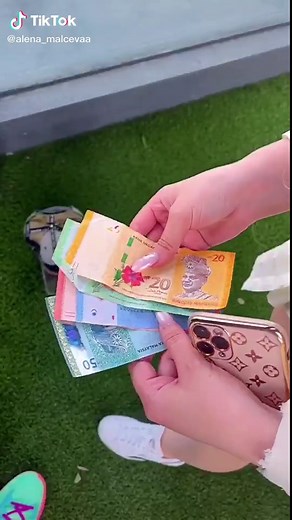 Alena.malceva on TikTok