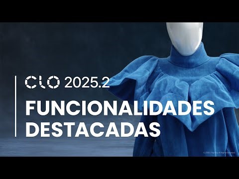 CLO 2025.2 Funcionalidades Destacadas