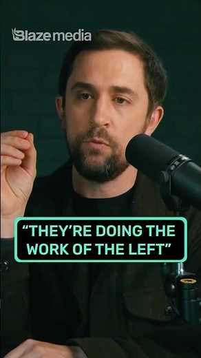 Conservatives Became the System They Oppose