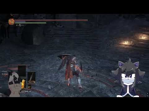 Finishing the randomizer | DS3 Randomizer