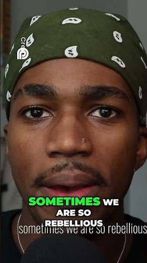 Ignoring God’s Call | The Reprobate Mind Explained #faithhabits #growyourfaith