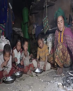 9.3K views · 163 reactions | Natural Life Living with Happiness Family | Village Cooking | Facebook