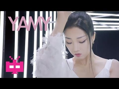 💄 YAMY : 🐦 乌鸦 [ OFFICIAL MV ] 中国有嘻
