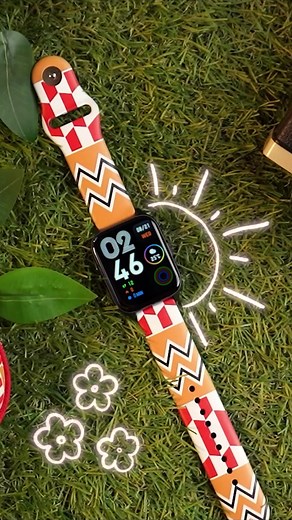 ساعة oraimo watch 4 plus: تتبع صحتك على مدار اليوم