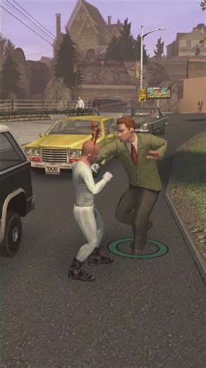 Funny Free Roam Moments - Bully: Scholarship Edition