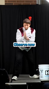 32K views · 982 reactions | A Bard Casting "Vicious Mockery" in the...