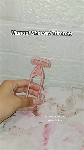 Ultimate Guide to Bikini Trimmers and Manual Shavers