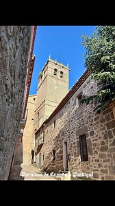 Vamos a pasear por #ledesma (Salamanca) tiene un importante papel religioso y sus calles, vistas y villas te sorprenderán. #villa #tierradeledesma #salamanca #linajesdeledesma #familiashidalgas #riotormes | Paraísos de España y Portugal