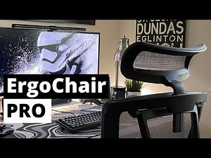 Autonomous ErgoChair Pro : Increase Productivity for 2024!
