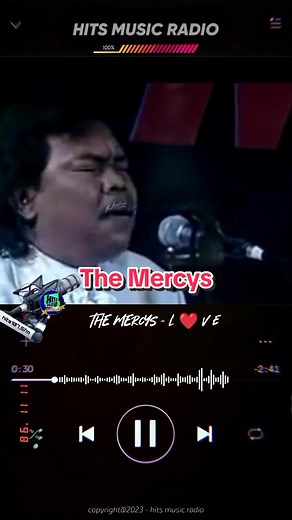 Lagu THE MERCYS - LOVE (Tahun 1972) | Lirik Video Musik TikTok