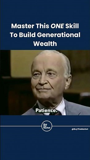 The #1 Investing Advice From Billionaire Sir John Templeton