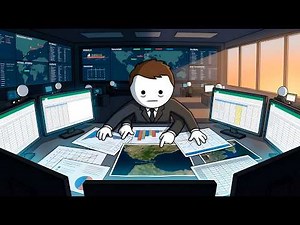 Your Life as Every Level of a Commodity Trader