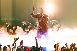 BET Hip Hop Awards 2022: Full List Of Performers