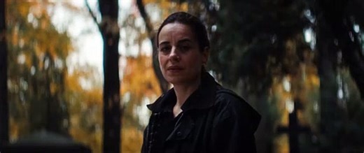 Losing Control Trailer DF