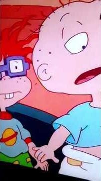 Rugrats Raising Dill No Naps