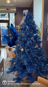 1K views · 44 reactions | Still searching for the perfect gift? Check out our Visitors Center for all the Big Lex themed merch!  215 W. Main Street ❄️ Holiday Hours ❄️ • Dec. 20-23, 10am-4pm • Dec. 24-Jan. 1, Closed • Jan. 2, 10am-4pm | Visit LEX | Facebook