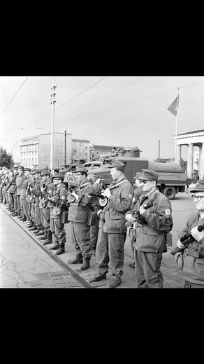4K views · 76 reactions | "Wall of Shame" Berlin Wall August 13 ,...