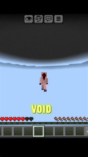 You Can Now SURVIVE Forever In Void 😱🔥