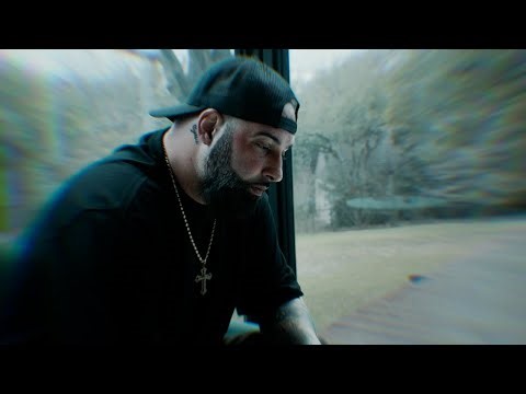 Brabo Gator -Turn the Page (Official Music Video)