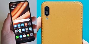 Huawei Y6 (2019) Full Specifications, Features, Price In Philippines