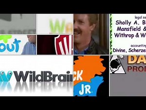 Astroblast, BITBC, Blue’s Clues, BITN, DCSHG, H&MC, OUAT, PB&J Otter, SF, WordWorld Credits Remix