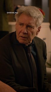 13K views · 113 reactions | “We talked about this”  #Shrinking | Warner Bros. TV | Facebook