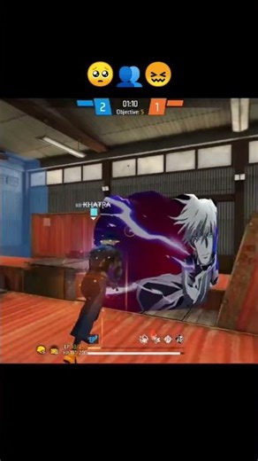 Haveyoucheckedoutthe new EvoGun yet? |GarenaFree Fire 🥺MAX#freefire #trending #youtubeshorts #viral🥺