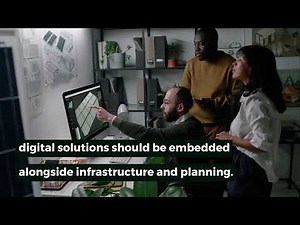 Digitalisation and AI for Power System Transformation: Perspectives for the G7