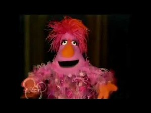 Muppet Songs: 2 Muppet Monsters - Your Feet's Too Big