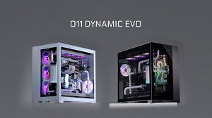 How can the O11D EVO go from normal mode to reversed mode? Get the full rundown of all the specs and features of the O11D EVO. Newegg (free shipping): https://bit.ly/EVOusa Caseking: https://bit.ly/EVOck OCUK: https://bit.ly/EVOocuk Limited launch promotion of $20 discount off black and white versions Accessories from Aliexpress: https://bit.ly/kitsEVO | Lian Li HQ