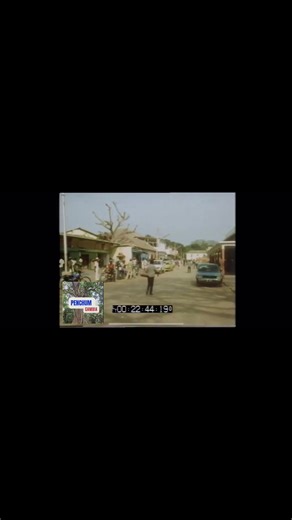 Banjul 1984: Inspiring Youth through Cultural Heritage