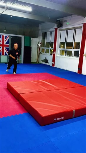 6.2K views · 25 reactions | Great Kung Fu and Acrobatic Training at UK Shaolin Centre. We are getting ready and preparing for Chinese New Year 2026 in Southampton — and the energy is strong! Amazing spirit, focus, and hard work from everyone. Let’s keep pushing forward — big things coming! #KungFuAcrobatics #UKShaolinCentre #ChineseNewYear2026 #Southampton #KungFuTraining #PerformancePrep #ShaolinSpirit | UK Shaolin | Facebook