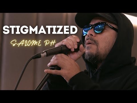 Stigmatized - The Calling (SALOME Cover)