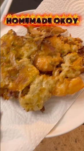 Homemade Okoy That Will Wow Your Family!