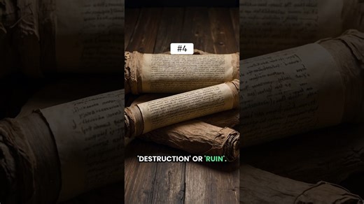 Top 5 Facts about Abaddon in the Bible