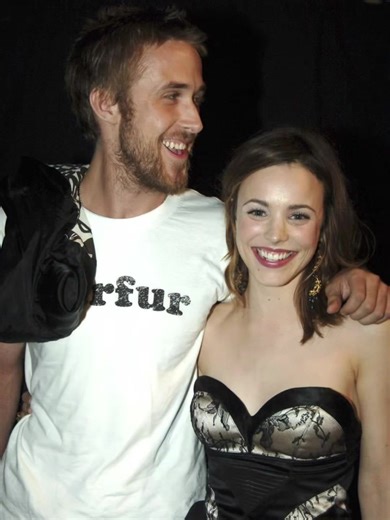 Should’ve Been Endgame: A Rachel McAdams & Ryan Gosling Story