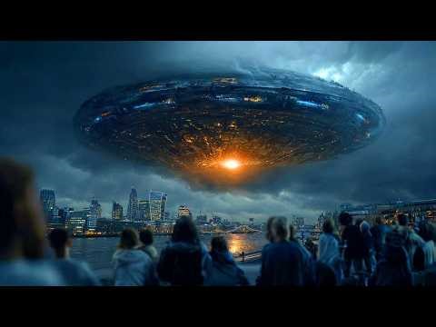 The Truth Behind The Hills' Encounter | Alien Documentary | Full Free Alien Documentary