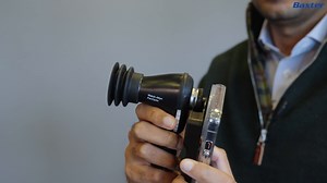 Mastering Eye Examinations: A Guide to the Welch Allyn PanOptic Ophthalmoscope