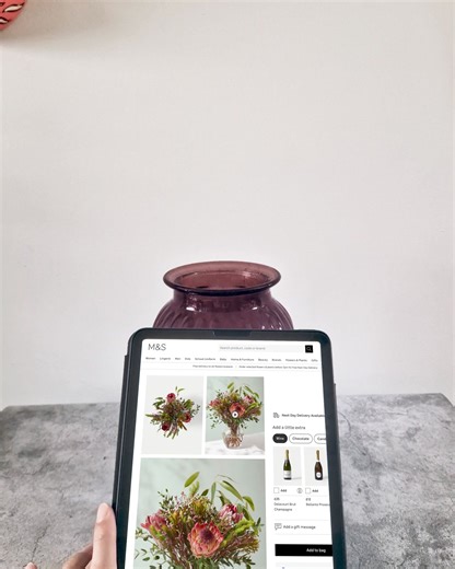 50 reactions | Infuse your home with the vibrant colours of the season with our vibrant autumn flower collection . Whatever the occasion, say it with flowers  | Marks and Spencer | Facebook