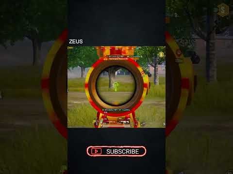 Knocking enemies like it’s nothing 😈 | PUBG MOBILE
